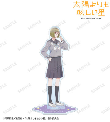 香川 美織 BIGアクリルスタンド