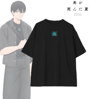 辻中佳紀 私服ver. 着用BIGシルエットTシャツ