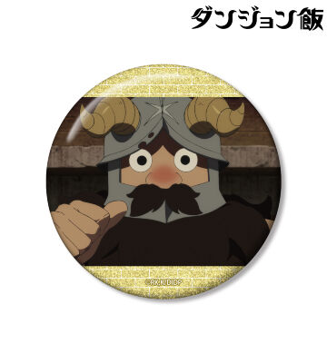 センシ 場面写75mmグリッター缶バッジ