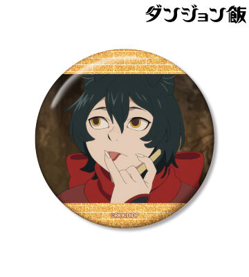 イヅツミ 場面写75mmグリッター缶バッジ