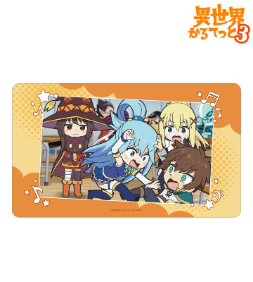 場面写マルチデスクマット ver.B