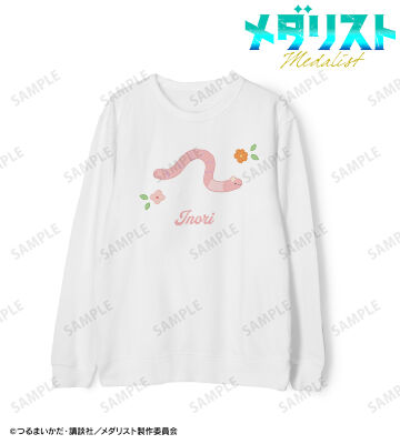 結束いのり ar-Unity パステルモチーフ トレーナー