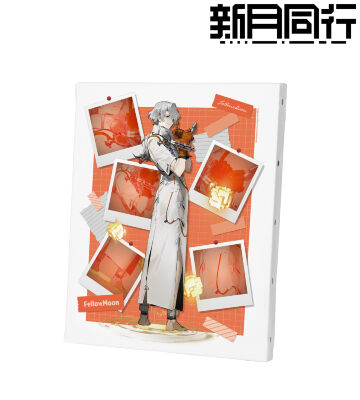 浄天 F3号キャンバスボード