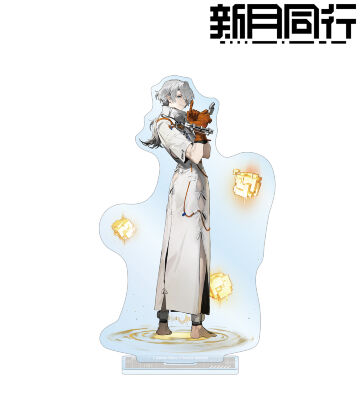 浄天 BIGアクリルスタンド