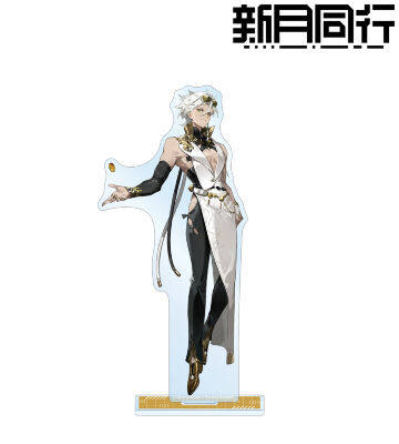 ヤヌス BIGアクリルスタンド