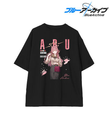 アル BIGシルエットTシャツ