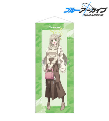 ノノミ BIGタペストリー