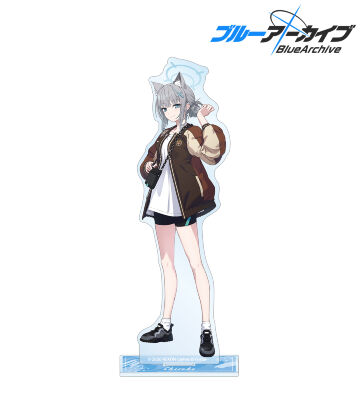 シロコ BIGアクリルスタンド