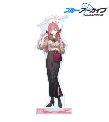 アル BIGアクリルスタンド