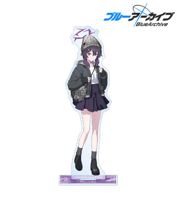 ハルカ BIGアクリルスタンド