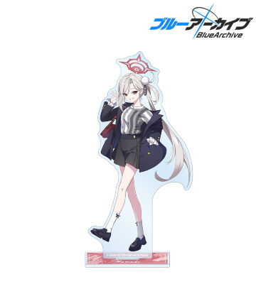 ムツキ BIGアクリルスタンド