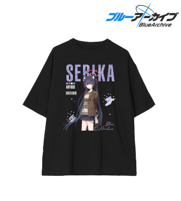 セリカ BIGシルエットTシャツ