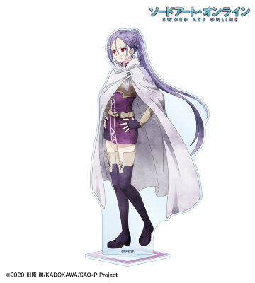 描き下ろし ミト 歩みver. BIGアクリルスタンド