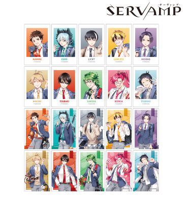 田中ストライク先生 描き下ろし 学園風ver. トレーディングイラストカード