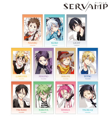 トレーディングイラストカード