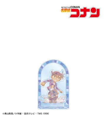 江戸川コナン プリズムパターン 第4弾 BIGアクリルスタンド