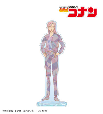 萩原千速 プリズムパターン 第4弾 BIGアクリルスタンド