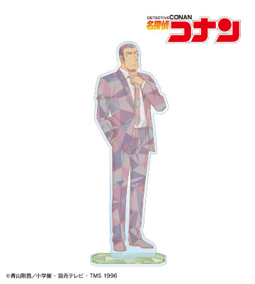 横溝重悟 プリズムパターン 第4弾 BIGアクリルスタンド