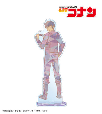 松田陣平 プリズムパターン 第4弾 BIGアクリルスタンド