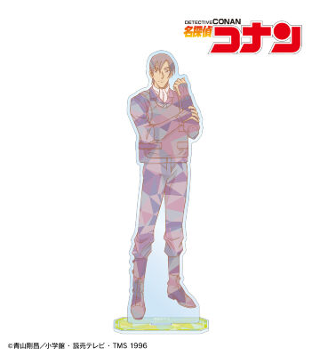 萩原研二 プリズムパターン 第4弾 BIGアクリルスタンド