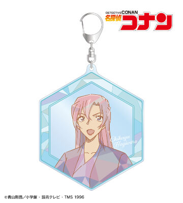 萩原千速 プリズムパターン 第4弾 BIGアクリルキーホルダー