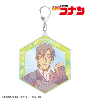 萩原研二 プリズムパターン 第4弾 BIGアクリルキーホルダー