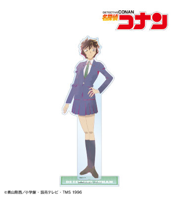 世良真純 Ani-Art clear label 第2弾 特大アクリルスタンド