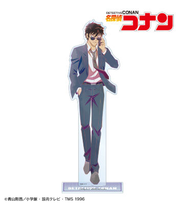 松田陣平 Ani-Art clear label 第2弾 特大アクリルスタンド