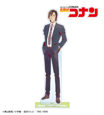 萩原研二 Ani-Art clear label 第2弾 特大アクリルスタンド