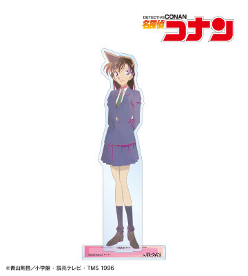 毛利蘭 Ani-Art clear label 第2弾 BIGアクリルスタンド