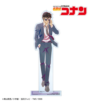 松田陣平 Ani-Art clear label 第2弾 BIGアクリルスタンド