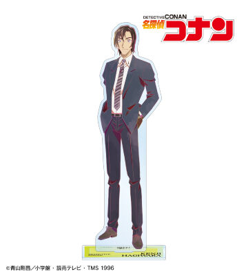 萩原研二 Ani-Art clear label 第2弾 BIGアクリルスタンド