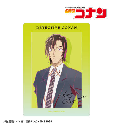 萩原研二 Ani-Art clear label 第2弾 A5硬質ケース