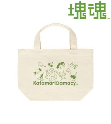 ミニランチトートバッグ