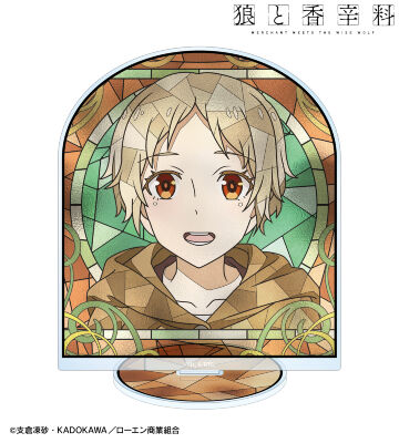 ノーラ・アレント Aure Glass BIGアクリルスタンド