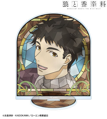 ギヨーム・エヴァン Aure Glass BIGアクリルスタンド