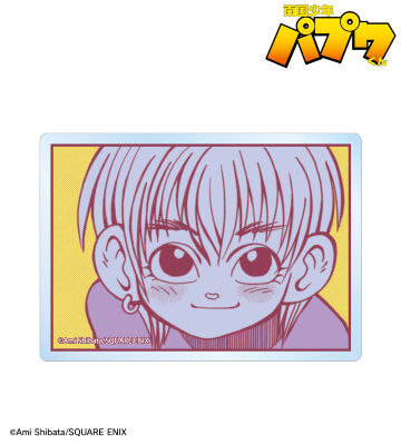 コタロー クリアダイカットステッカー