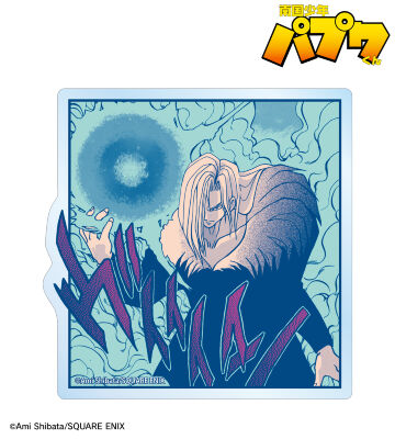 サービス クリアダイカットステッカー