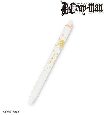 ティムキャンピー ユニボール ワン ゲルインクボールペン