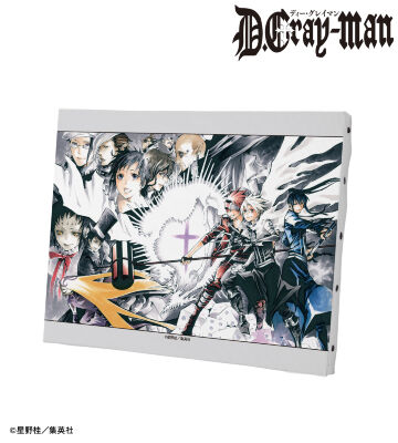 第106夜 カラーイラストF0号キャンバスボード