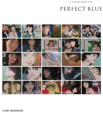 トレーディング場面写ブロマイド