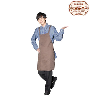 石井孝英 アクリルスタンド