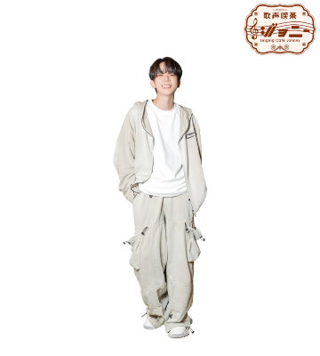 高塚智人 アクリルスタンド