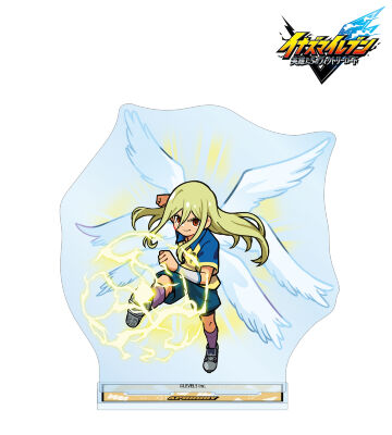イナズマイレブン 英雄たちのヴィクトリーロード アフロディ 必殺技ver. BIGアクリルスタンド