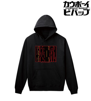 アイキャッチ プルオーバーフーディー ver.A