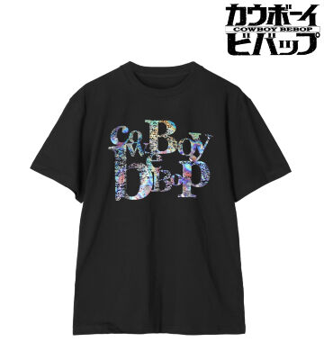 アイキャッチ ホログラムTシャツ