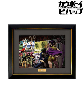 集合 A4キャラファイングラフ A