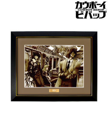 集合 A4キャラファイングラフ B