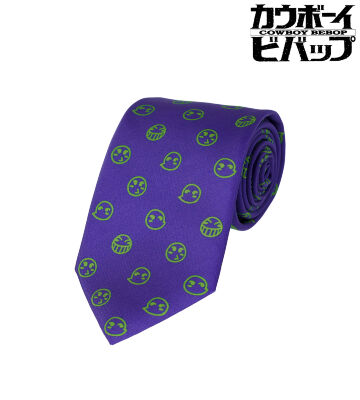 エドのスマイリーマーク ネクタイ