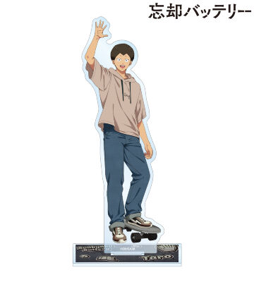 描き下ろし 山田太郎 ストリートスポーツver. BIGアクリルスタンド